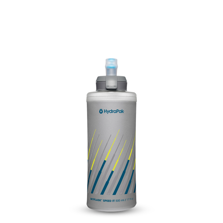 SkyFlask Speed IT Hydration Bottle - 500ml/17oz
