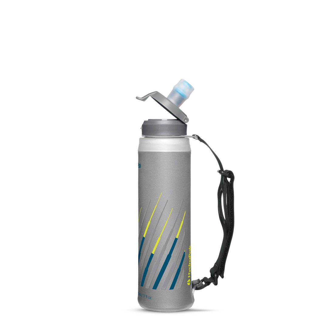 SkyFlask Speed IT Hydration Bottle - 500ml/17oz