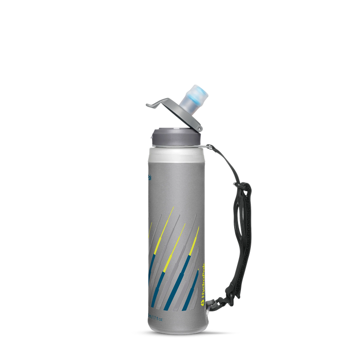 SkyFlask Speed IT Hydration Bottle - 500ml/17oz