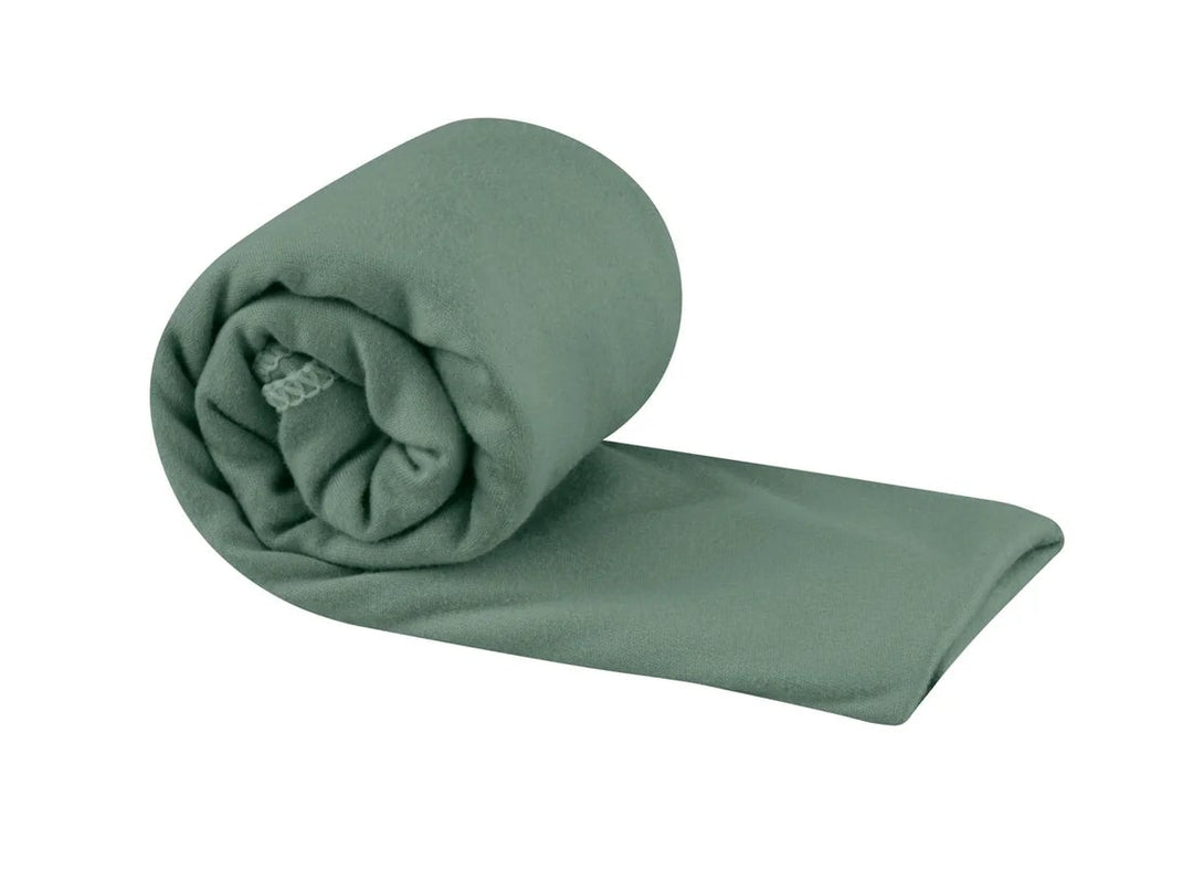 Pocket Towel