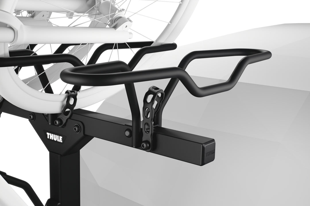 Thule ReVert 6 Bike 2" Hitch Rack