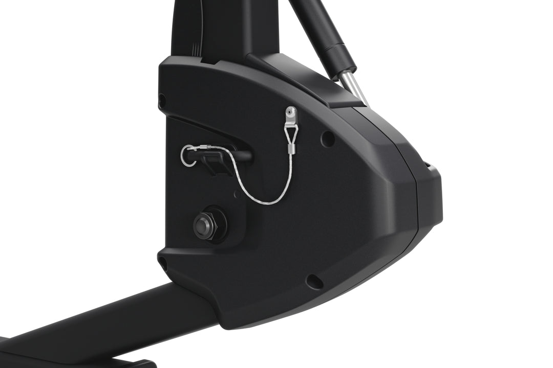 Thule ReVert 6 Bike 2" Hitch Rack