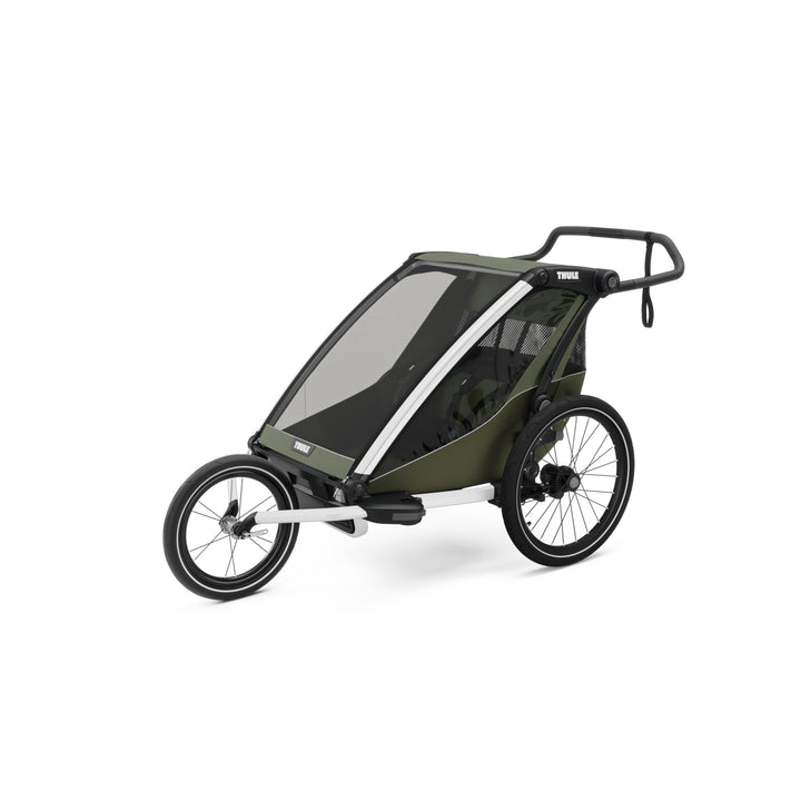 Chariot Lite Double Multisport Bike Trailer