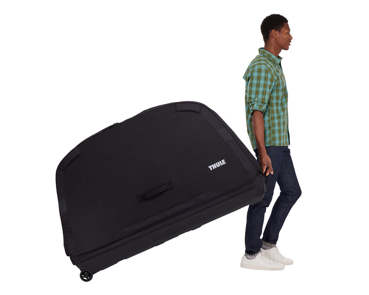 RoundTrip Mountain Bike Travel Case