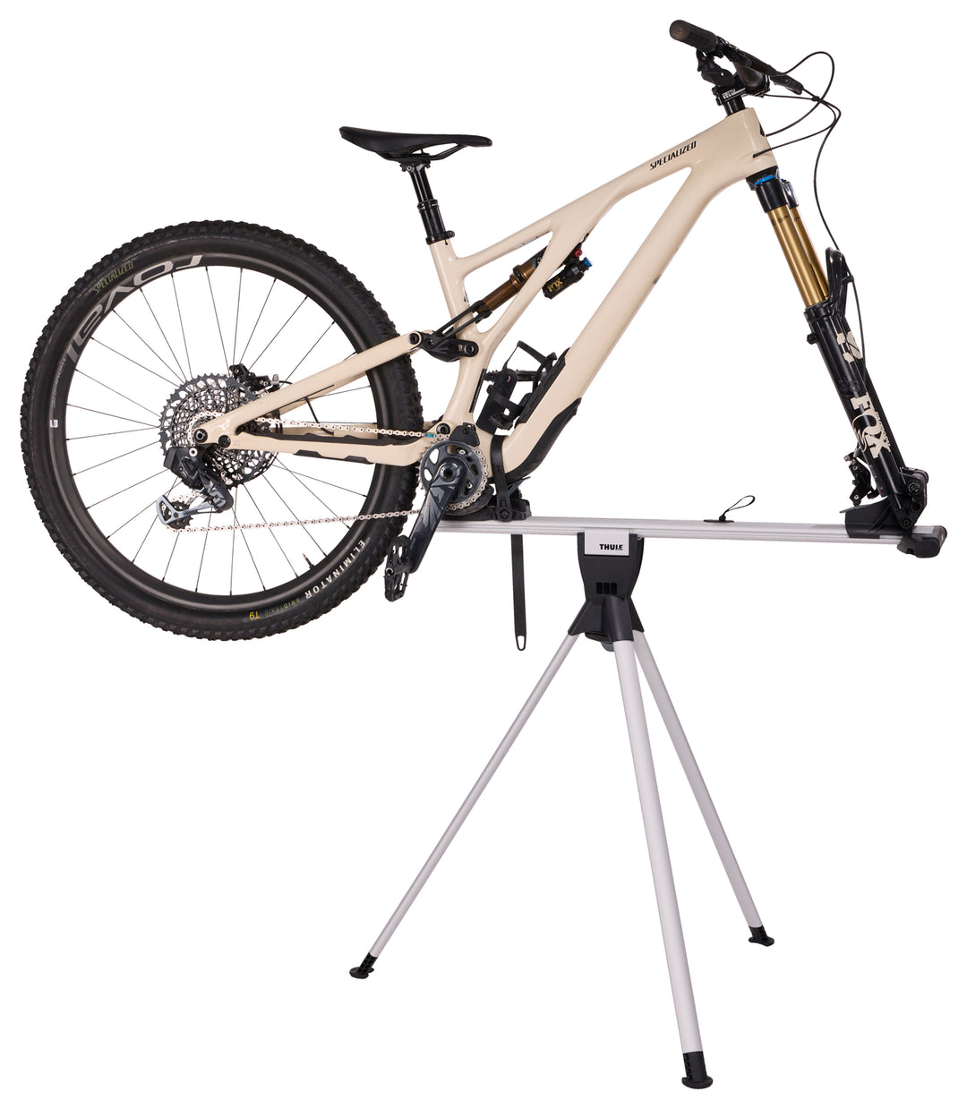 RoundTrip Mountain Bike Travel Case