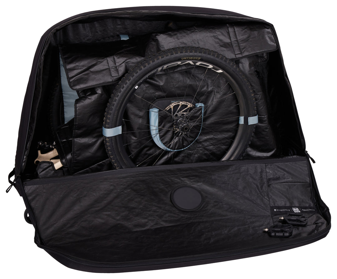 RoundTrip Mountain Bike Travel Case