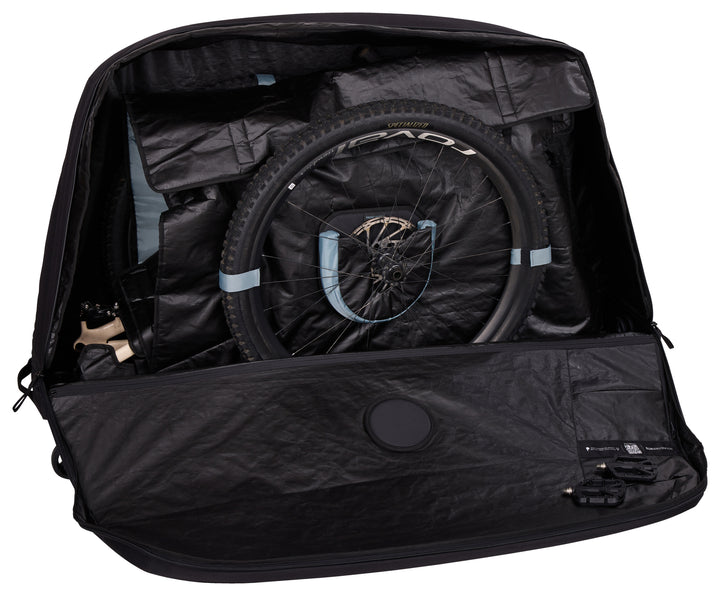 RoundTrip Mountain Bike Travel Case