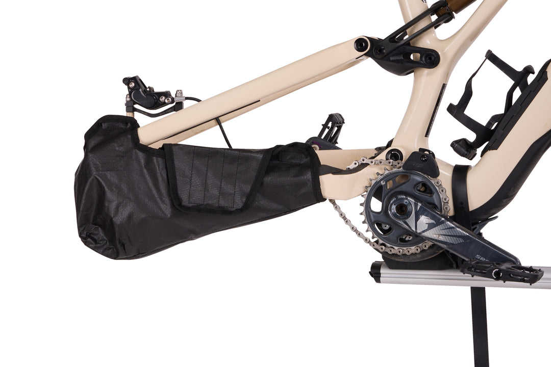RoundTrip Mountain Bike Travel Case