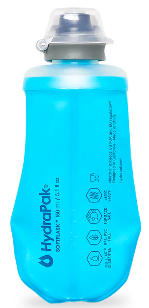 SoftFlask – Bushtukah