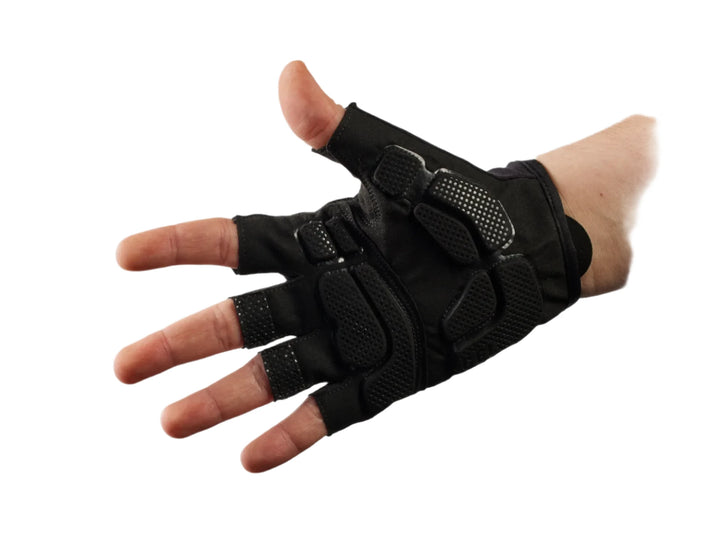 Solstice Gel Cycling Glove