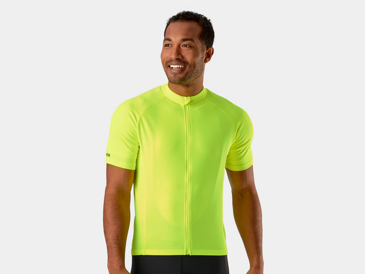 Solstice Cycling Jersey - Men's