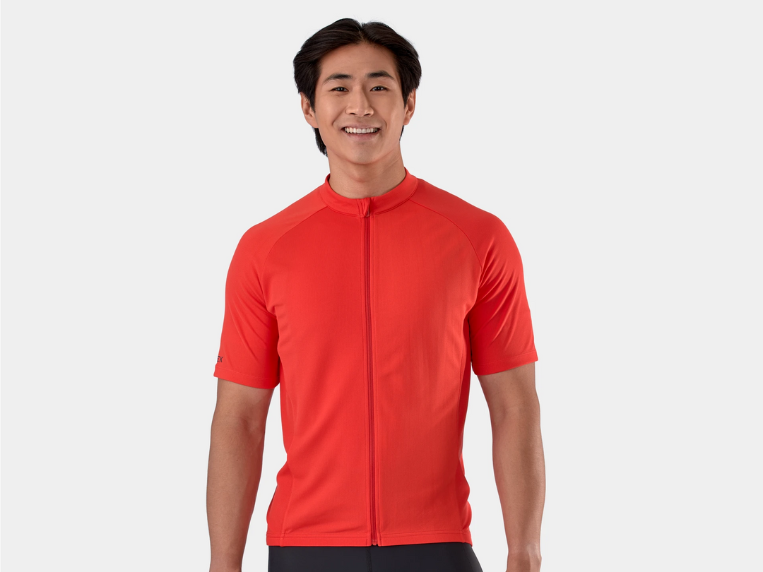 Solstice Cycling Jersey - Men's