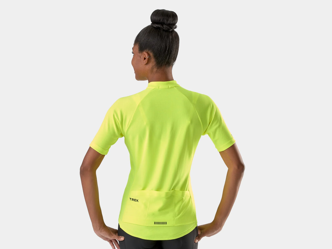 Solstice Cycling Jersey - Women's