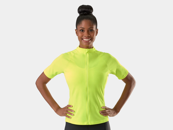 Solstice Cycling Jersey - Women's