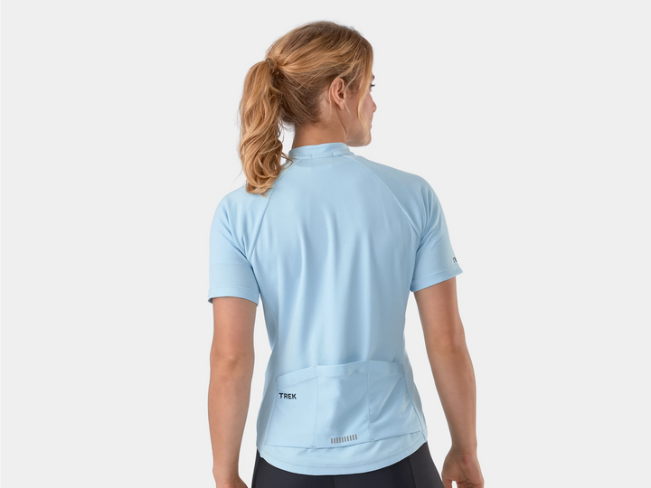 Solstice Cycling Jersey - Women's