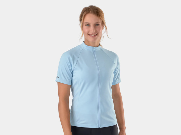 Solstice Cycling Jersey - Women's