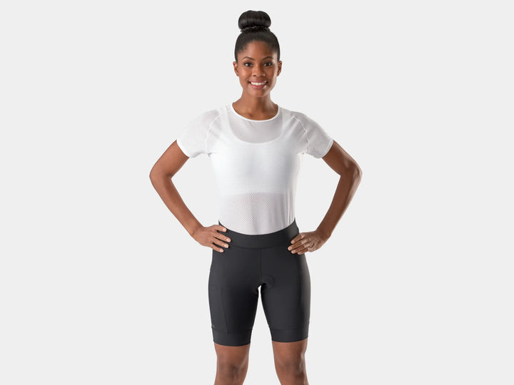 Solstice Cycling Shorts - Women's