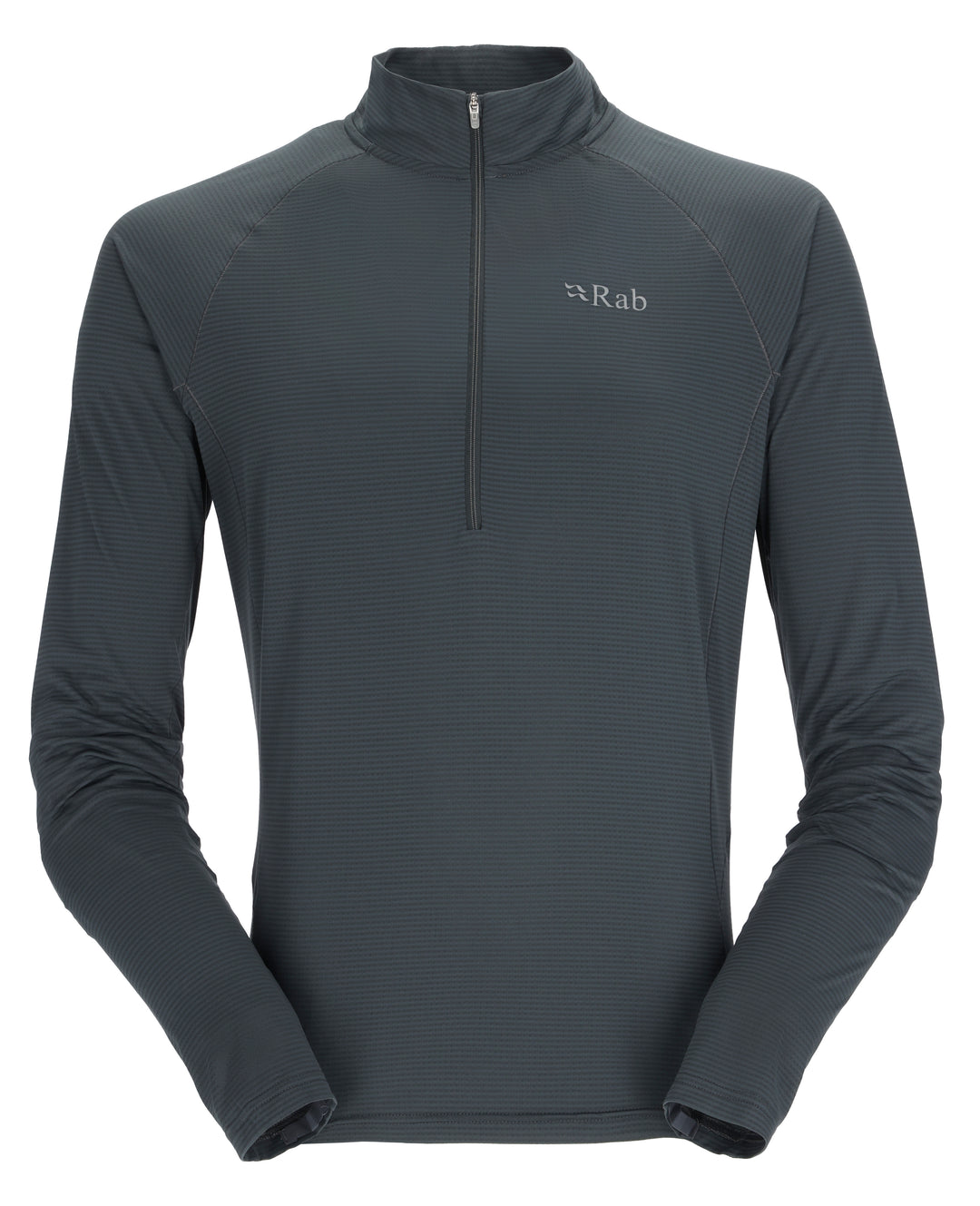 Sonic Half-Zip - Long Sleeve - Men's