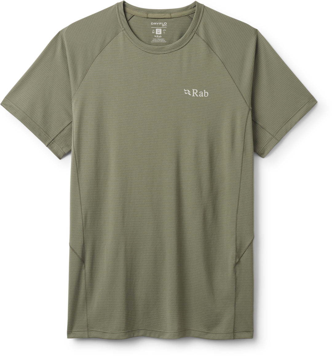 Sonic Tee - Short Sleeve - Men's