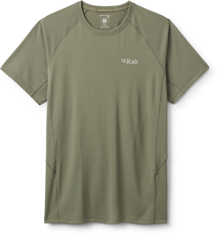 Sonic Tee - Short Sleeve - Men's