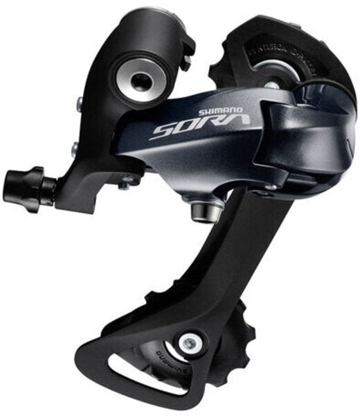 Sora RD-R3000-GS 9-Speed Medium Cage Rear Derailleur