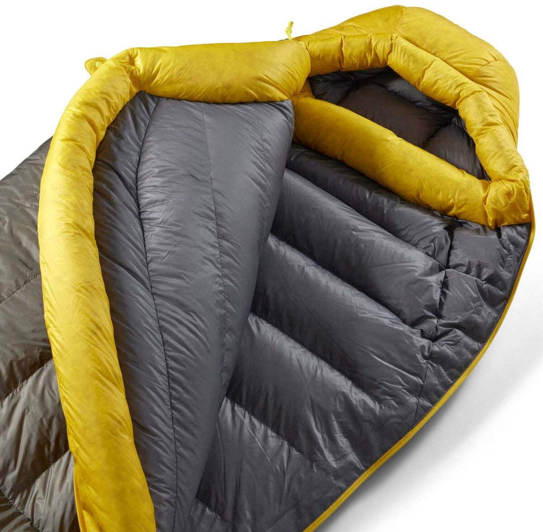 Spark Down Sleeping Bag (-9C)