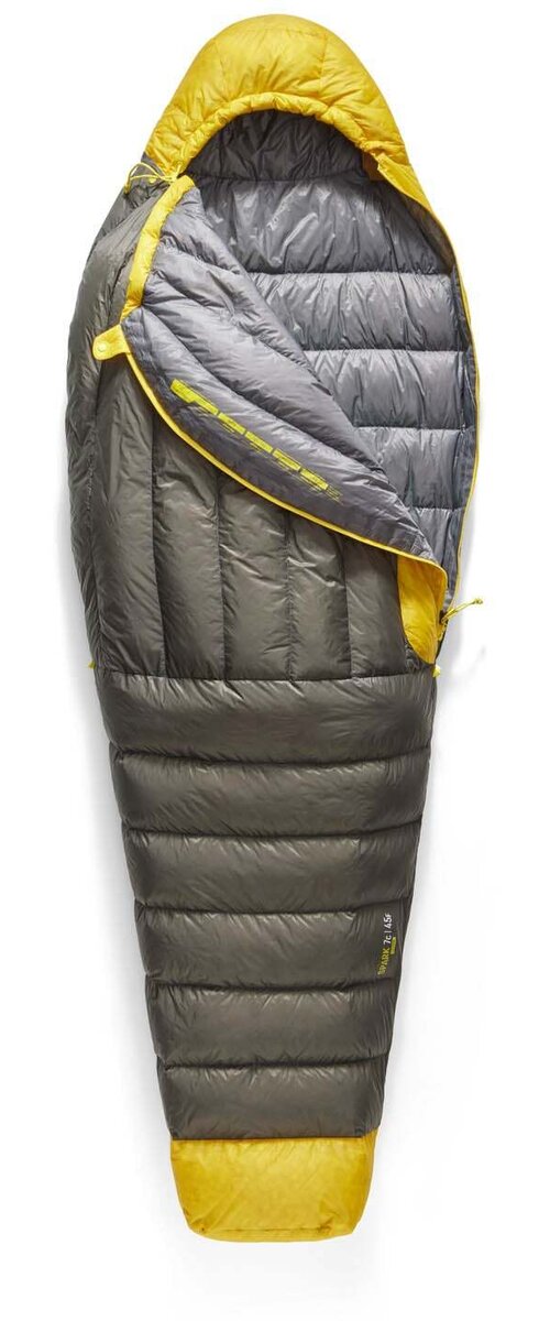 Spark Down Sleeping Bag (-9C)