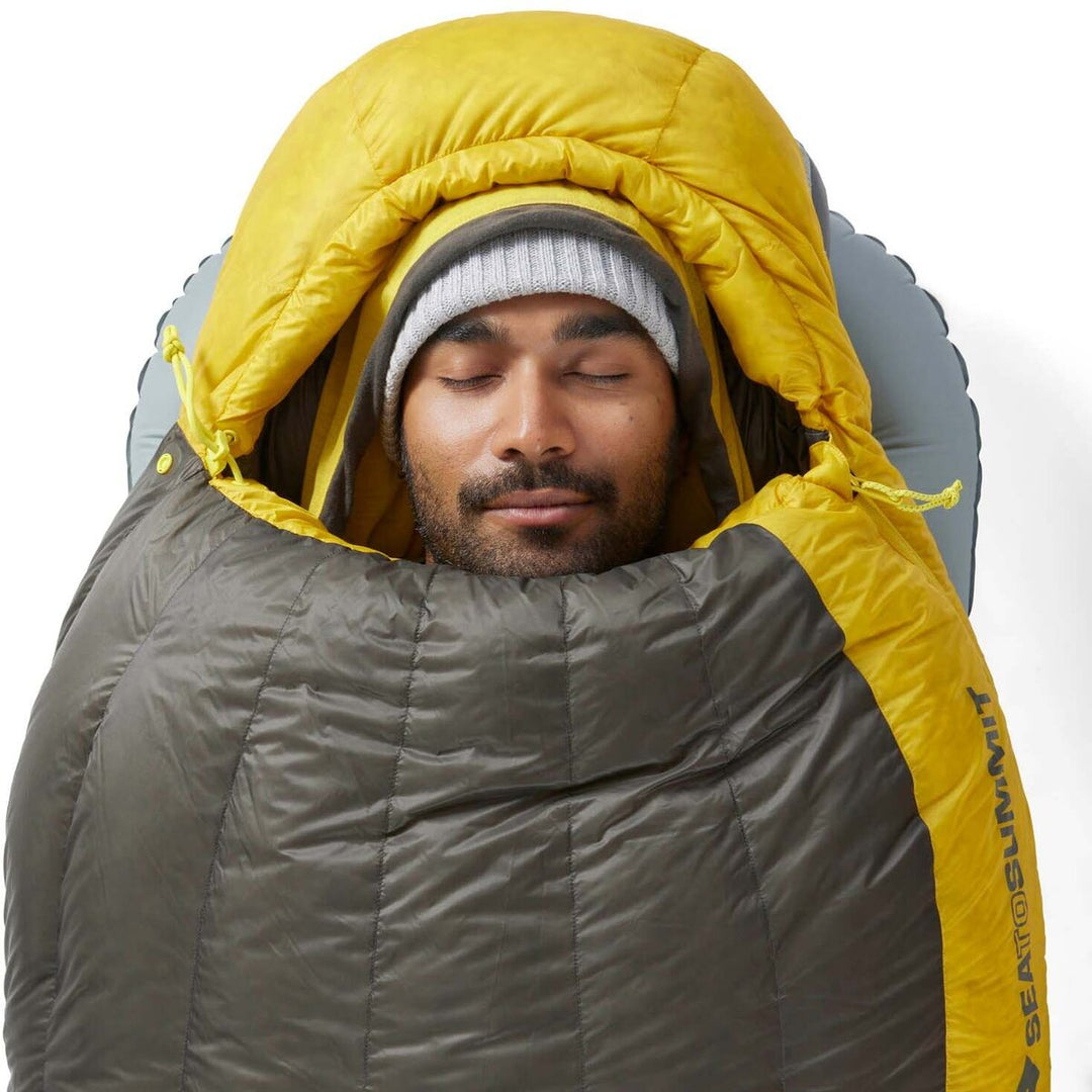 Spark Down Sleeping Bag (-1C)