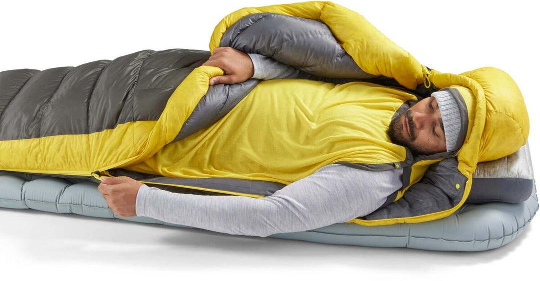 Spark Down Sleeping Bag (-1C)