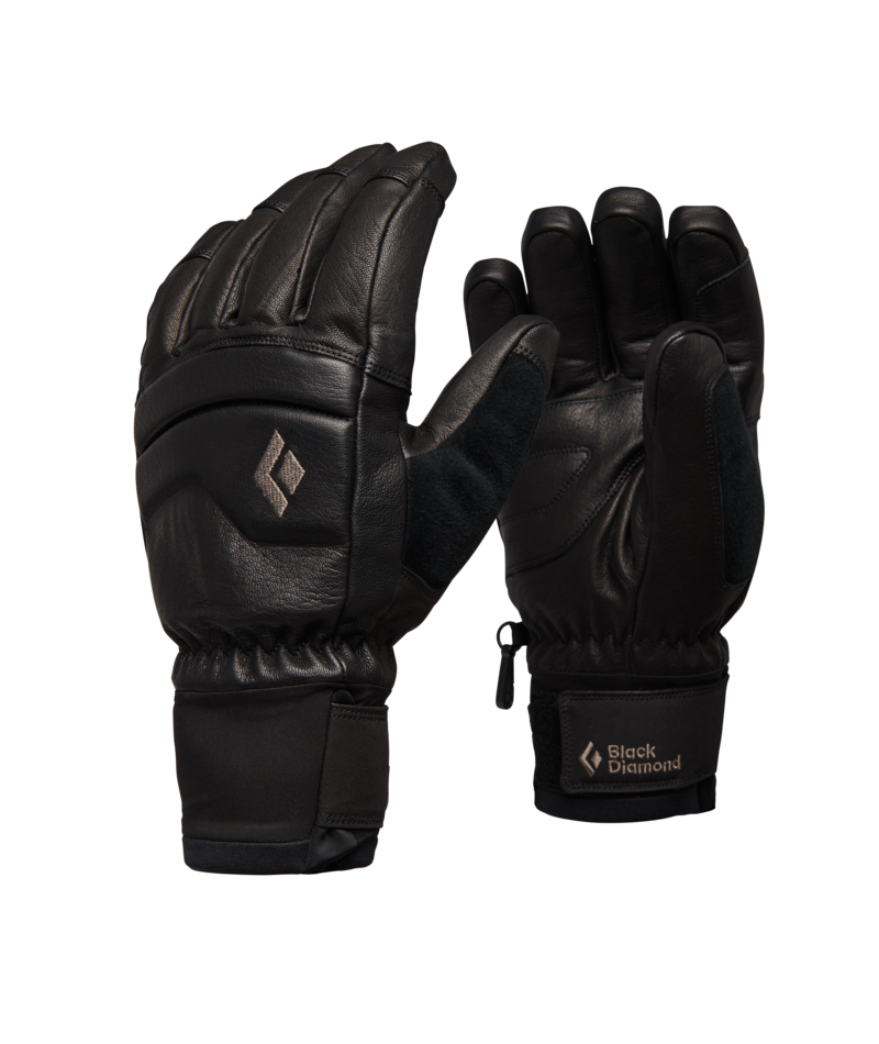 Spark Gloves