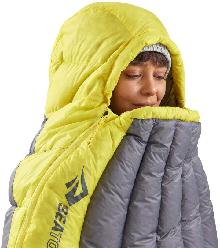 Spark Down Sleeping Bag (-9C) - Women's