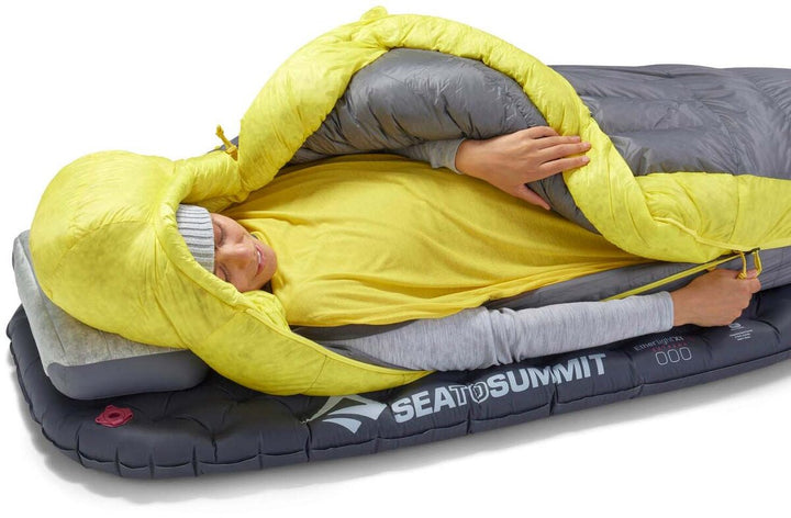 Spark Down Sleeping Bag (-9C) - Women's