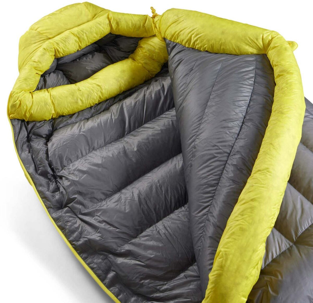 Spark Down Sleeping Bag (-9C) - Women's