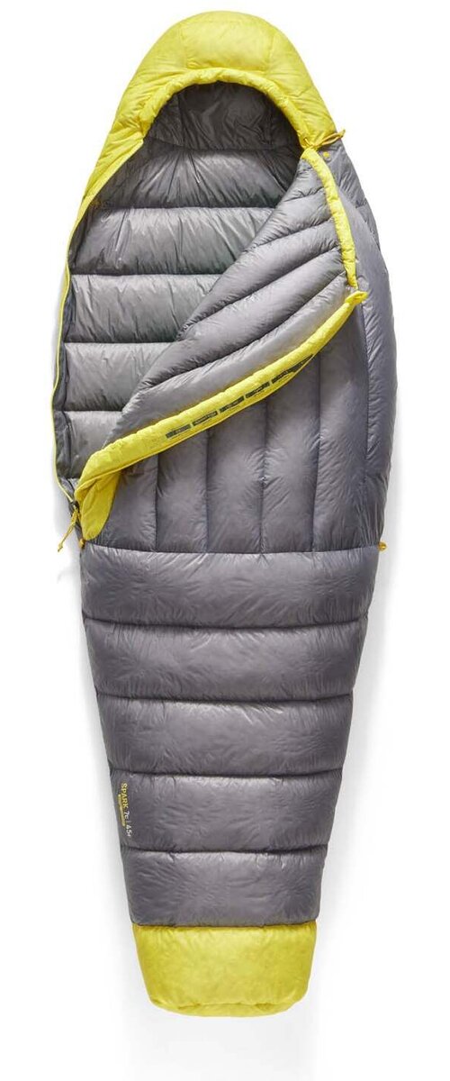 Spark Down Sleeping Bag (-9C) - Women's