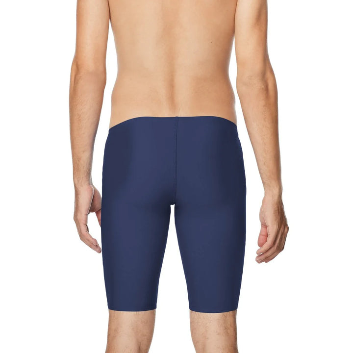 Endurance+ Solid Jammer Swimsuit - Men's