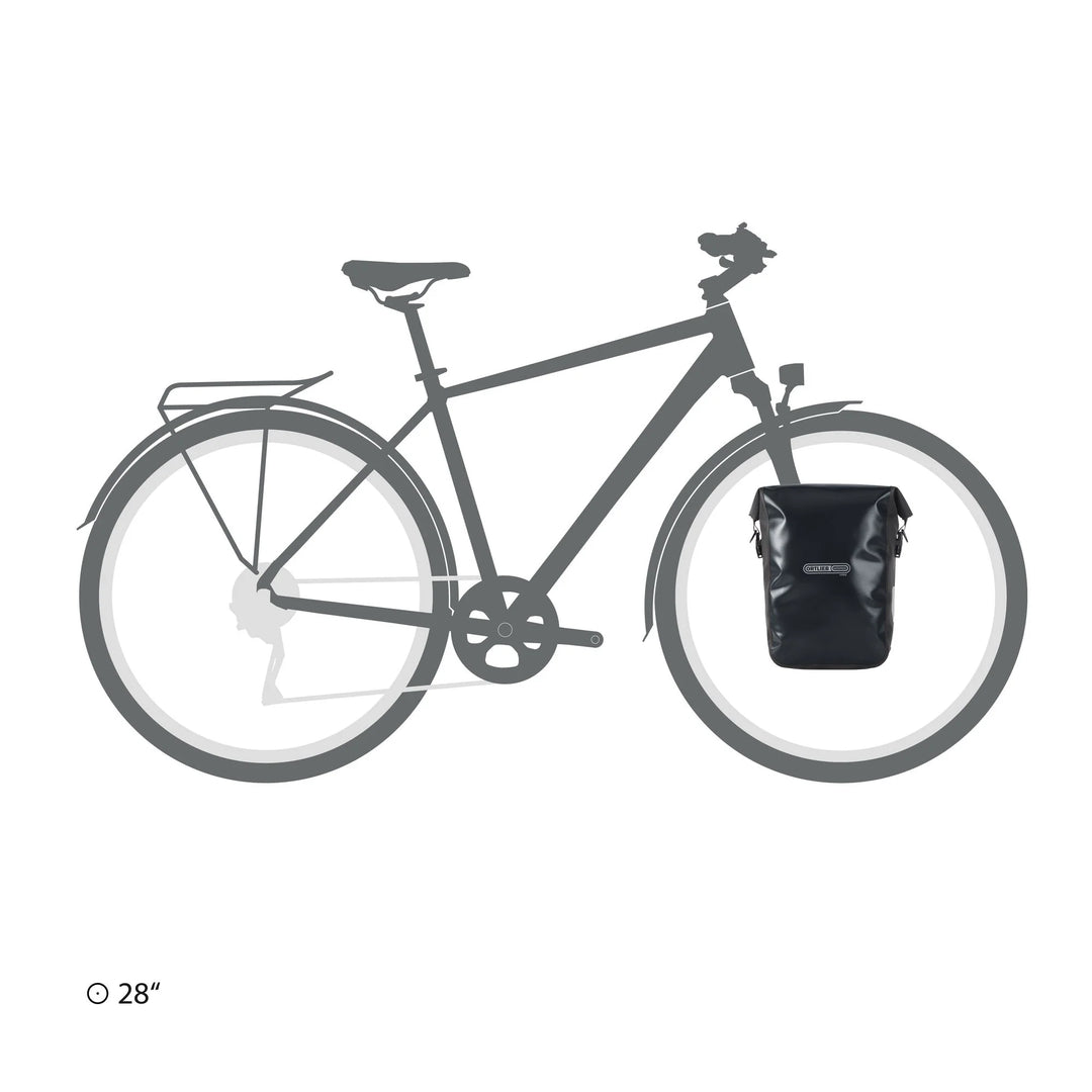 Sport Roller Core QL2.1 (Single) - 14.5L