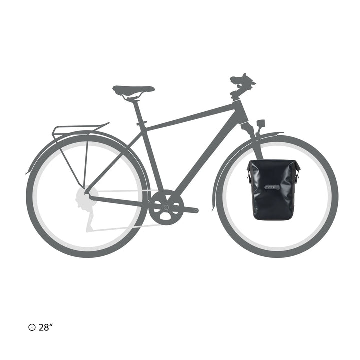 Sport Roller Core QL2.1 (Single) - 14.5L