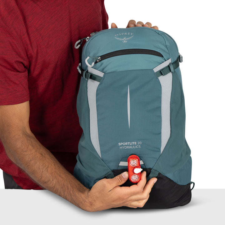 Sportlite Hydraulics Pack - 20L