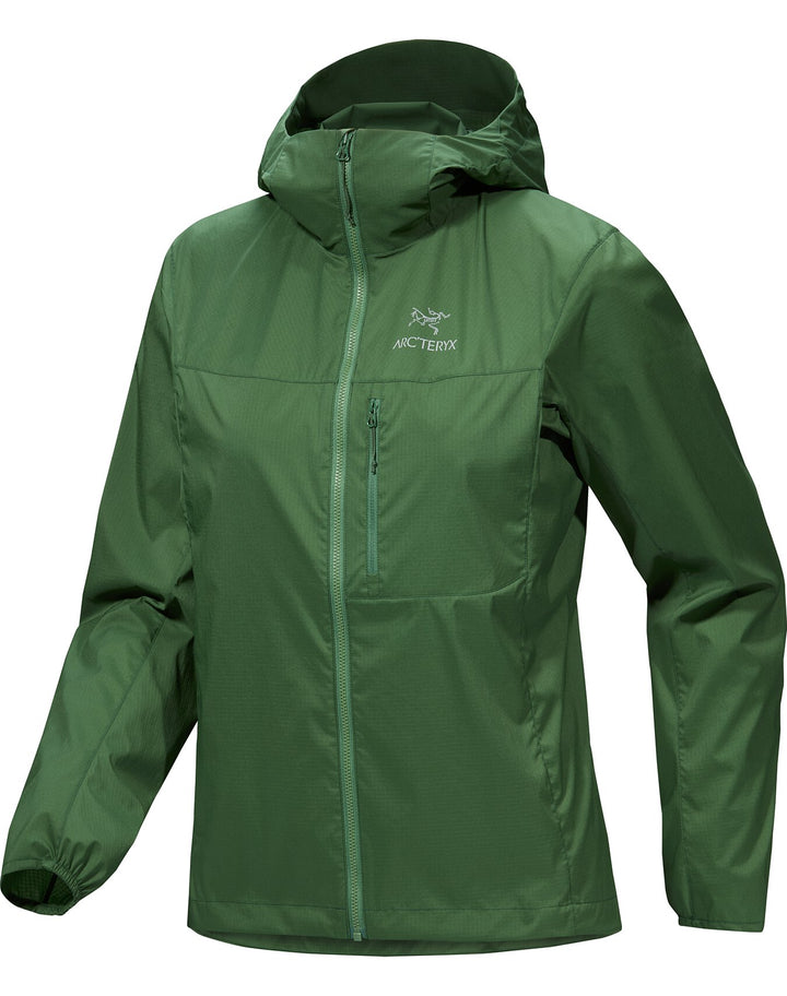 Squamish Hoody Jacket - Women's