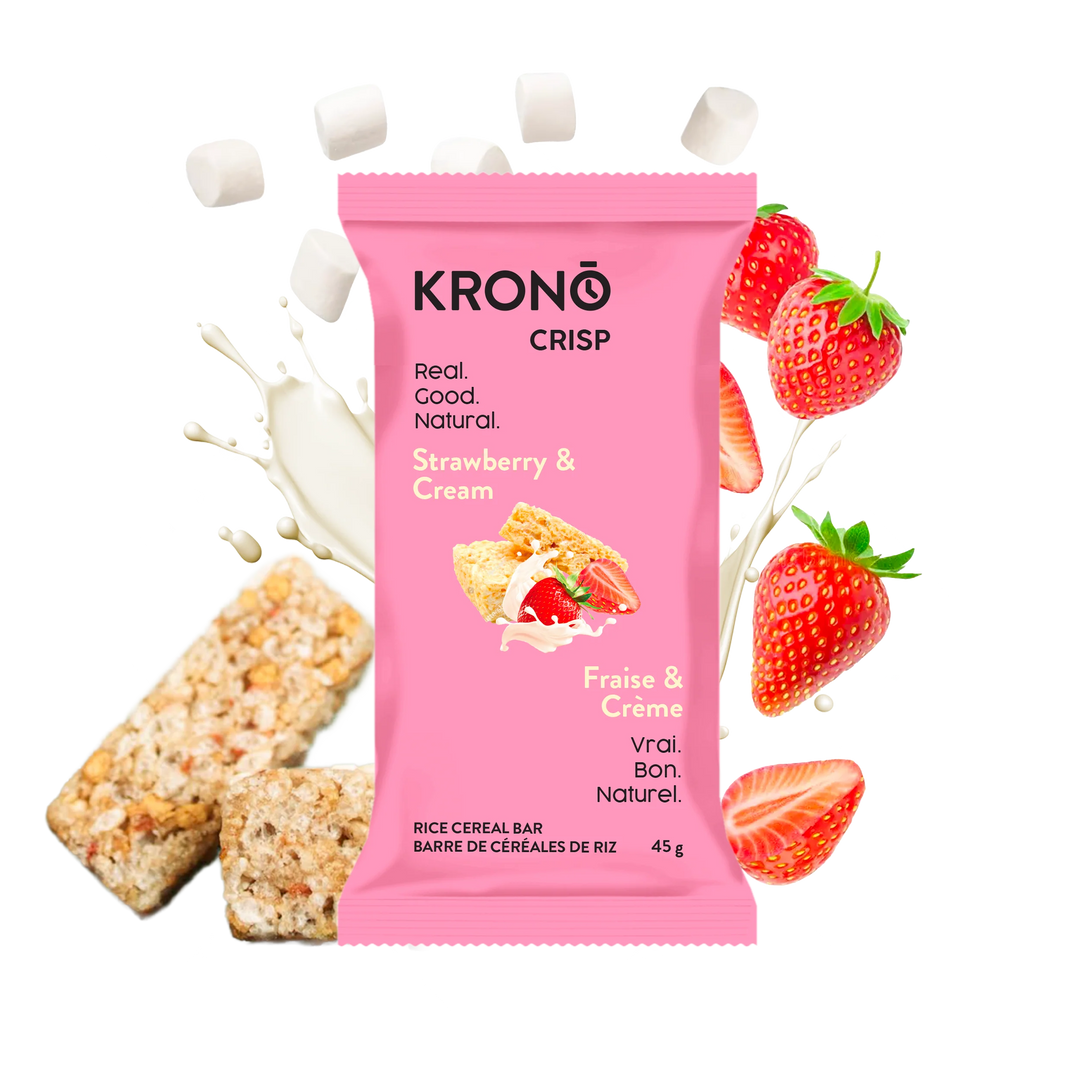 Energy Rice Cake - 45g (Single)