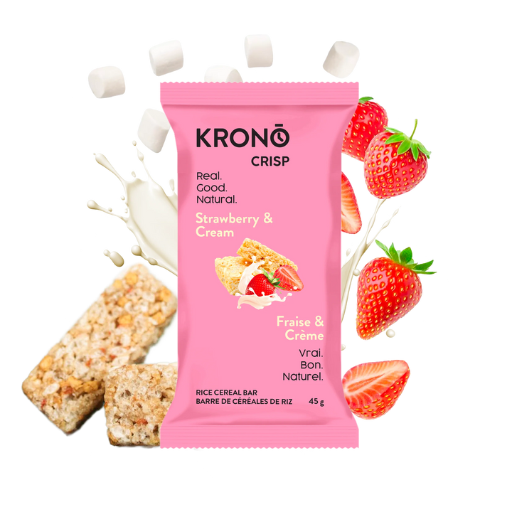 Energy Rice Cake - 45g (Single)