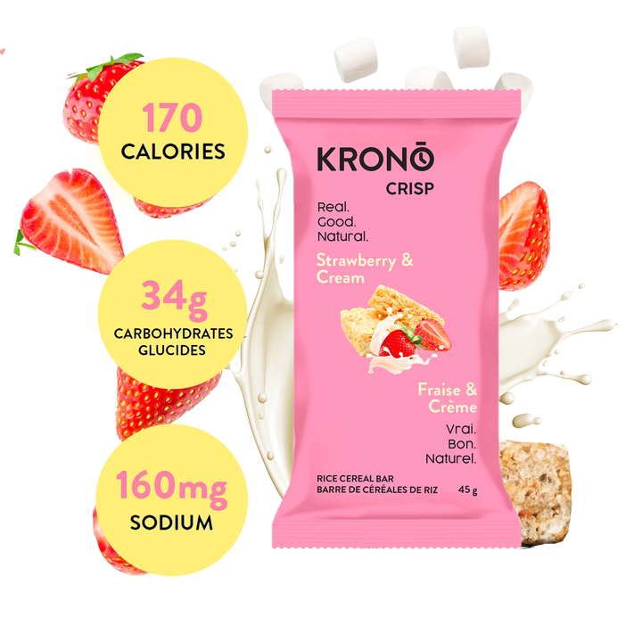 Energy Rice Cake - 45g (Single)