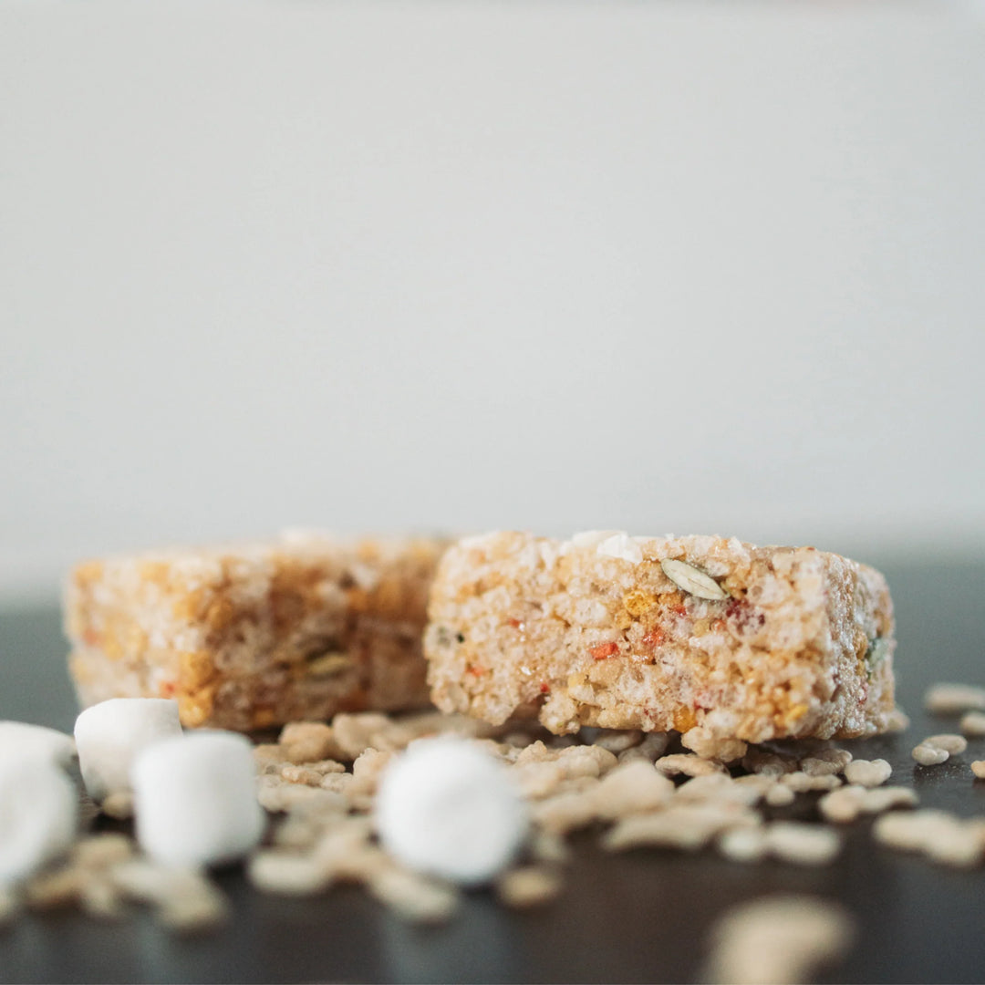 Energy Rice Cake - 45g (Single)