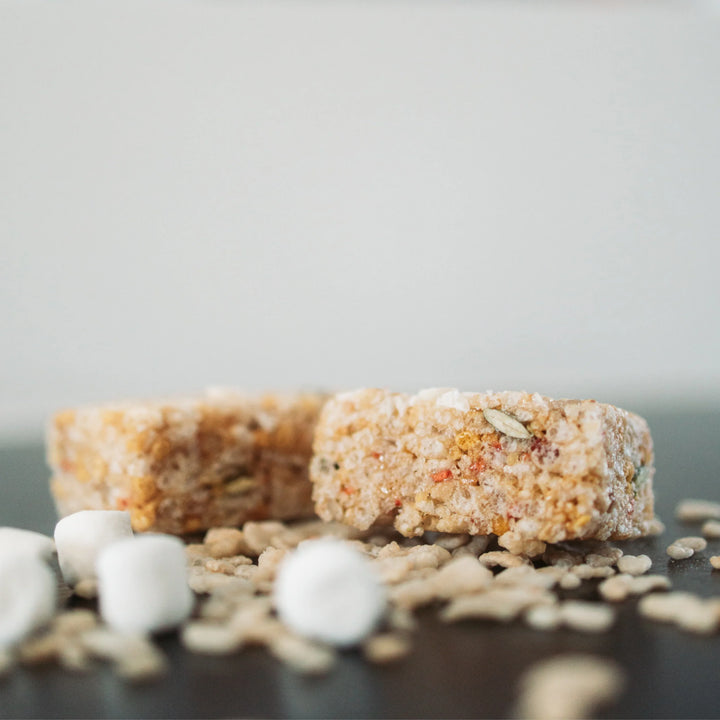 Energy Rice Cake - 45g (Single)