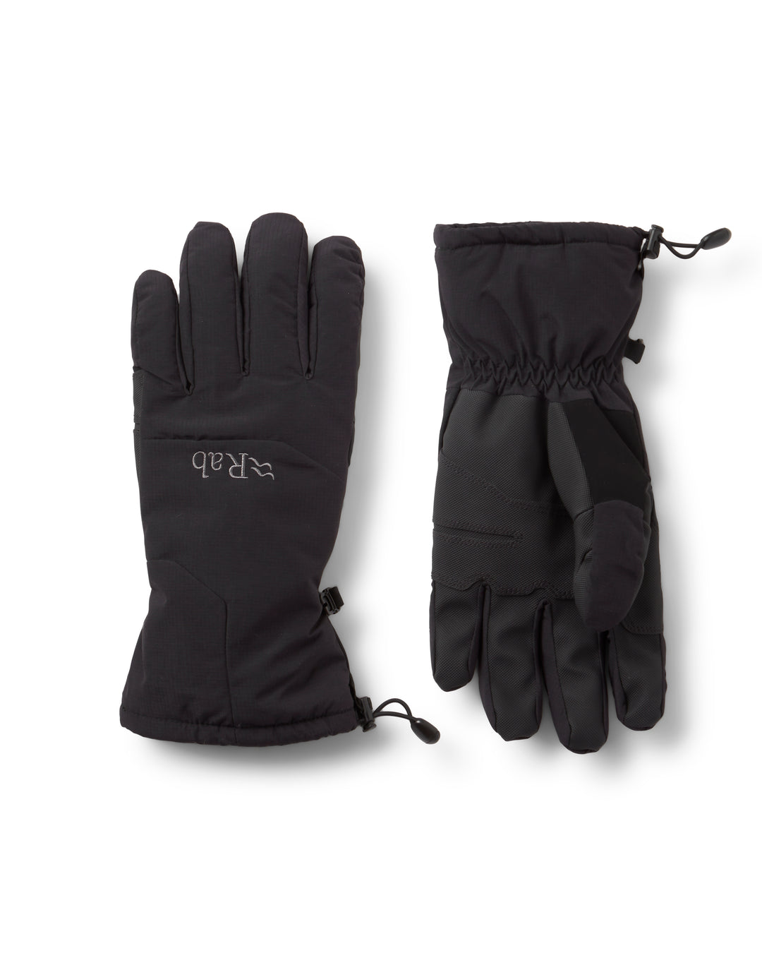 Storm Waterproof Gloves