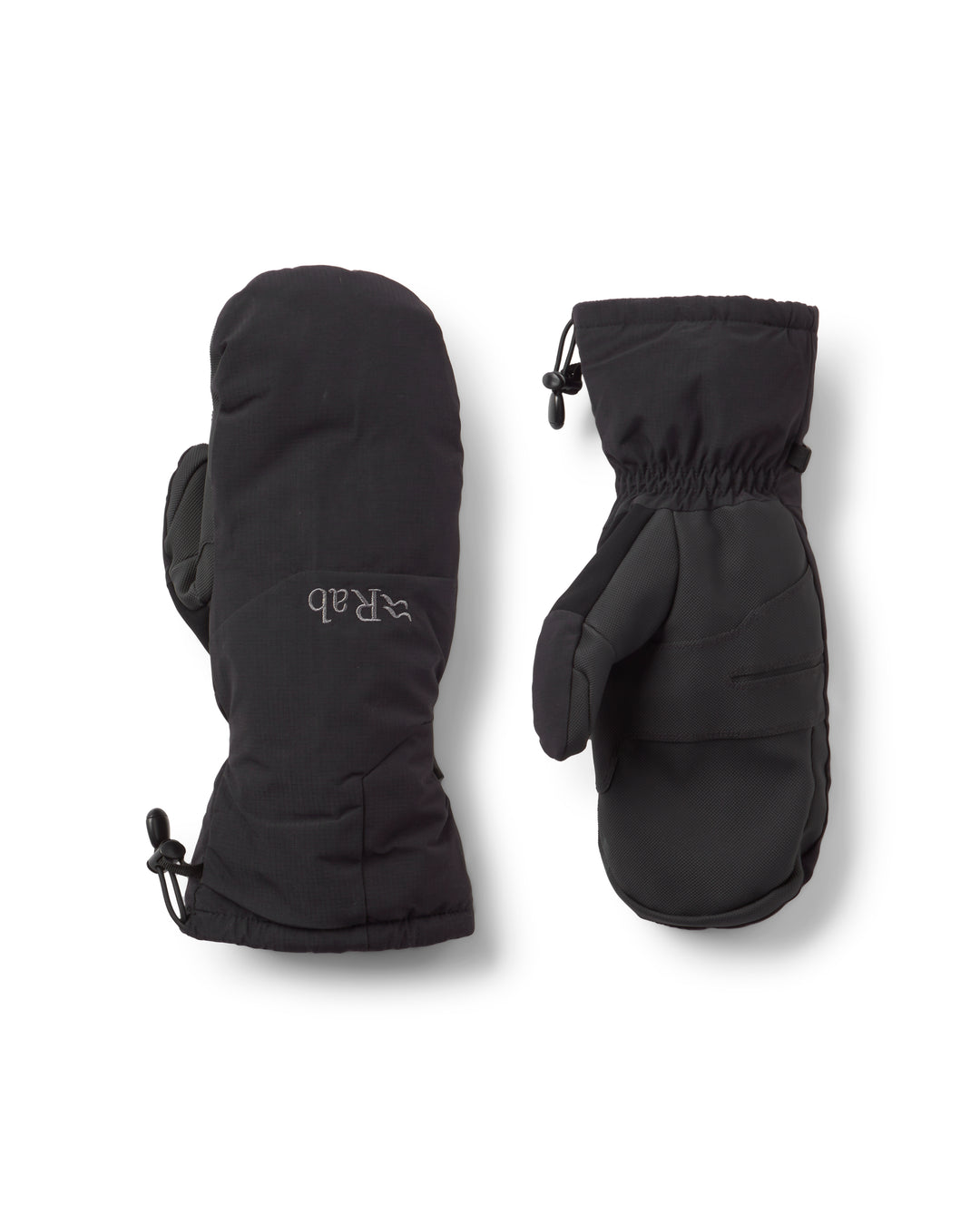Storm Waterproof Mitts - Men's