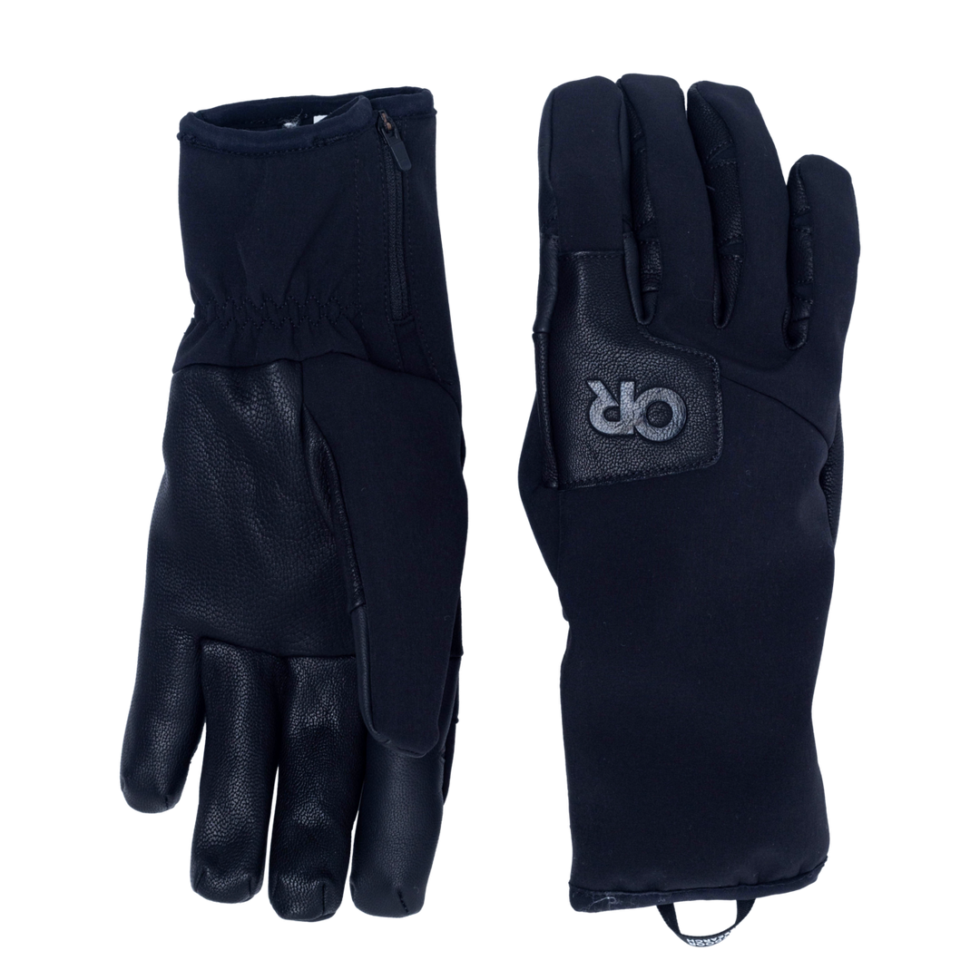 Stormtracker Sensor Windbloc Gloves - Men's