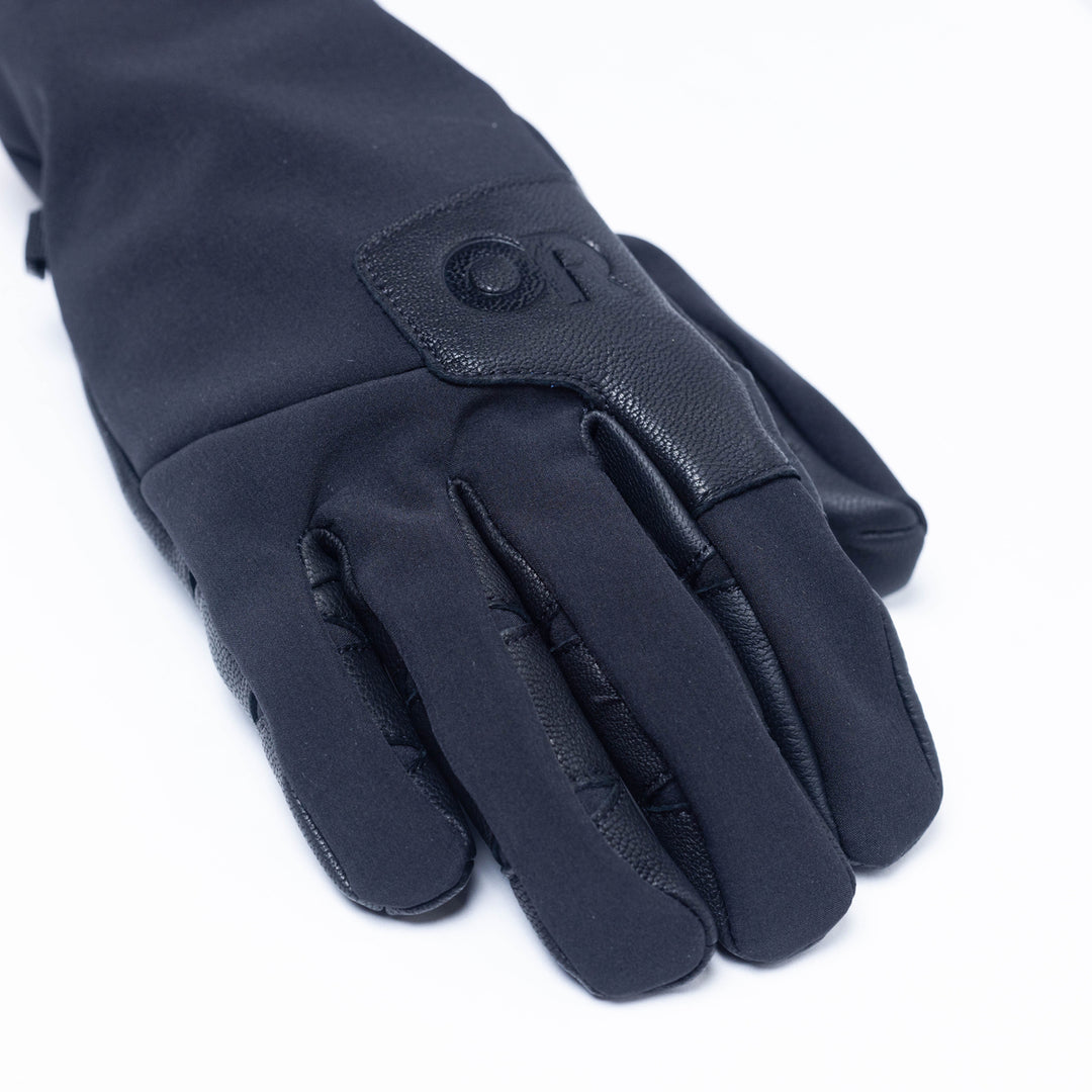 Stormtracker Sensor Windbloc Gloves - Men's