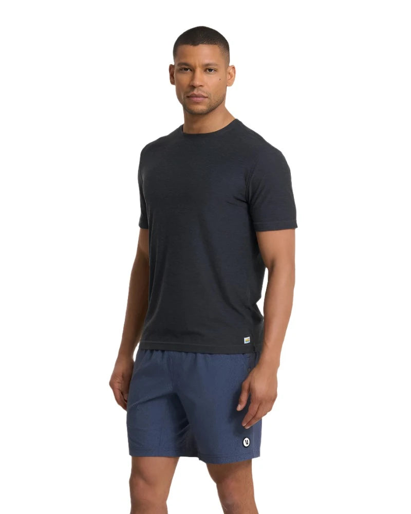 Strato Tech Tee - Short Sleeve - Men's