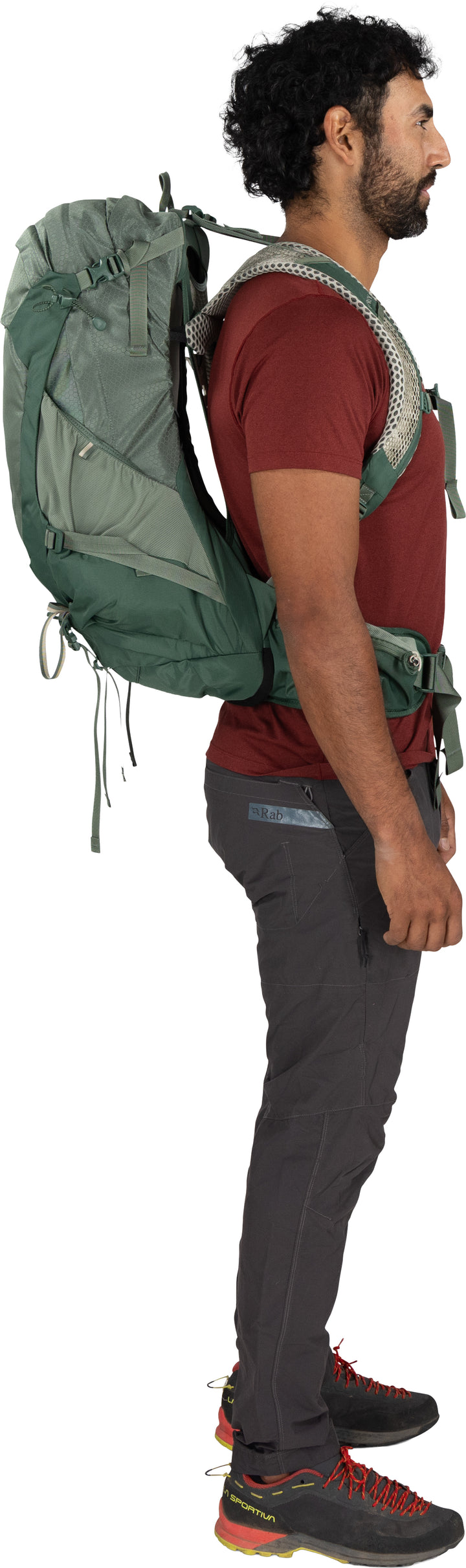 Stratos Pack - 34L - Mens
